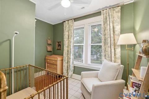 Tiny photo for 3036 Montrose Avenue, Richmond, VA 23222 (MLS # 2528653)