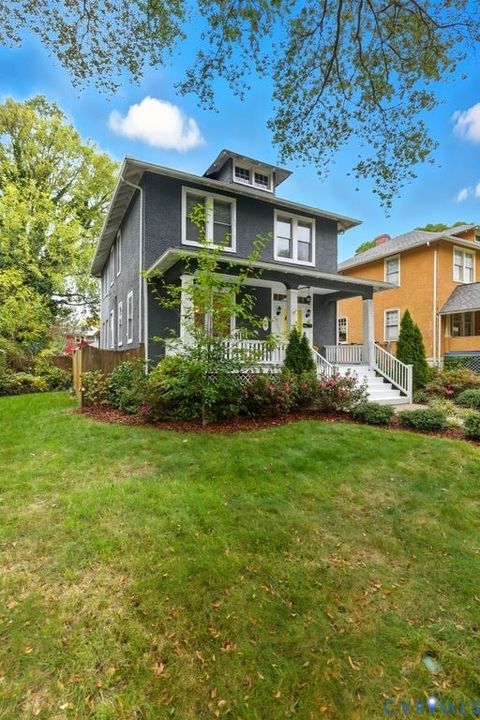 Tiny photo for 3036 Montrose Avenue, Richmond, VA 23222 (MLS # 2528653)