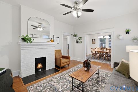 Tiny photo for 3036 Montrose Avenue, Richmond, VA 23222 (MLS # 2528653)