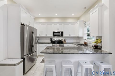 Tiny photo for 3036 Montrose Avenue, Richmond, VA 23222 (MLS # 2528653)