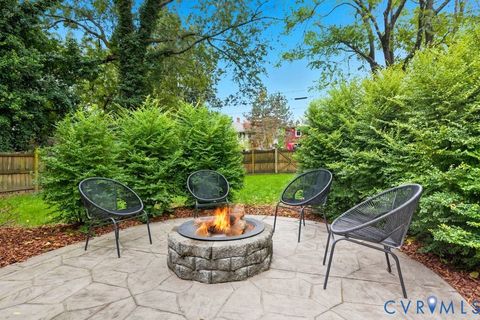 Tiny photo for 3036 Montrose Avenue, Richmond, VA 23222 (MLS # 2528653)