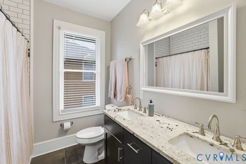 Tiny photo for 3036 Montrose Avenue, Richmond, VA 23222 (MLS # 2528653)