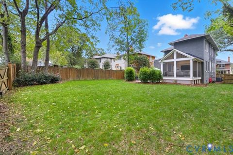 Tiny photo for 3036 Montrose Avenue, Richmond, VA 23222 (MLS # 2528653)