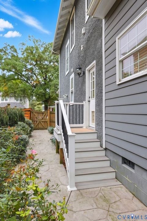 Tiny photo for 3036 Montrose Avenue, Richmond, VA 23222 (MLS # 2528653)