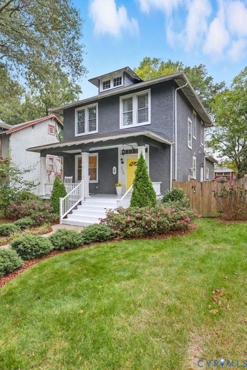 Tiny photo for 3036 Montrose Avenue, Richmond, VA 23222 (MLS # 2528653)