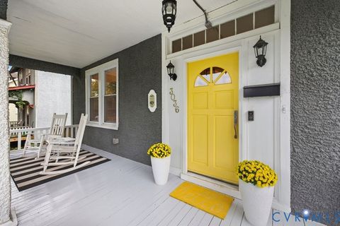 Tiny photo for 3036 Montrose Avenue, Richmond, VA 23222 (MLS # 2528653)