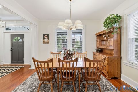 Tiny photo for 3036 Montrose Avenue, Richmond, VA 23222 (MLS # 2528653)