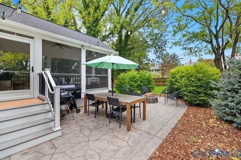 Tiny photo for 3036 Montrose Avenue, Richmond, VA 23222 (MLS # 2528653)
