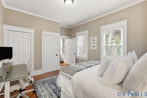 Tiny photo for 3036 Montrose Avenue, Richmond, VA 23222 (MLS # 2528653)