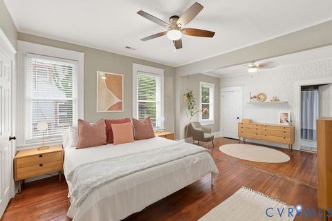 Tiny photo for 3036 Montrose Avenue, Richmond, VA 23222 (MLS # 2528653)