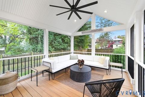 Tiny photo for 3036 Montrose Avenue, Richmond, VA 23222 (MLS # 2528653)