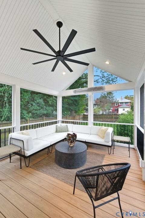 Tiny photo for 3036 Montrose Avenue, Richmond, VA 23222 (MLS # 2528653)