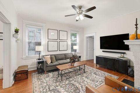 Tiny photo for 3036 Montrose Avenue, Richmond, VA 23222 (MLS # 2528653)