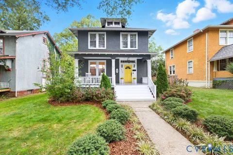 Photo of 3036 Montrose Avenue, Richmond, VA 23222 (MLS # 2528653)