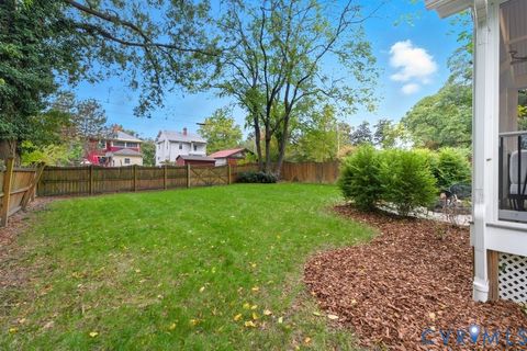 Tiny photo for 3036 Montrose Avenue, Richmond, VA 23222 (MLS # 2528653)