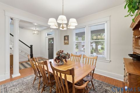 Tiny photo for 3036 Montrose Avenue, Richmond, VA 23222 (MLS # 2528653)