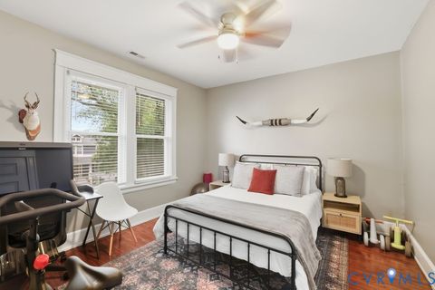 Tiny photo for 3036 Montrose Avenue, Richmond, VA 23222 (MLS # 2528653)