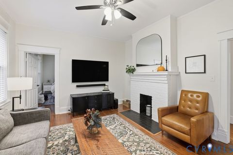 Tiny photo for 3036 Montrose Avenue, Richmond, VA 23222 (MLS # 2528653)