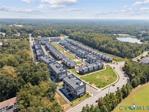 Tiny photo for 257 Brattice Drive, Midlothian, VA 23114 (MLS # 2626140)