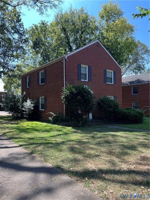 Photo of 3425 W Franklin Street, Richmond, VA 23221 (MLS # 2531089)