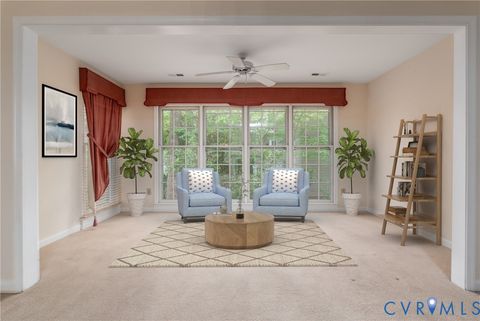 Tiny photo for 229 Woodmere Drive #C, Williamsburg, VA 23185 (MLS # 2611677)
