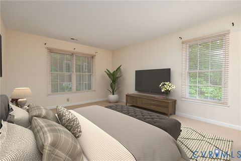 Tiny photo for 229 Woodmere Drive #C, Williamsburg, VA 23185 (MLS # 2611677)