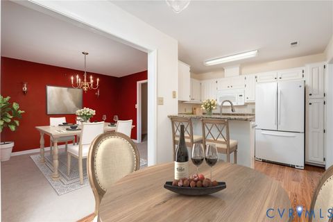 Tiny photo for 229 Woodmere Drive #C, Williamsburg, VA 23185 (MLS # 2611677)