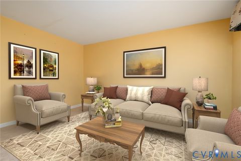 Tiny photo for 229 Woodmere Drive #C, Williamsburg, VA 23185 (MLS # 2611677)
