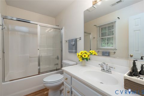 Tiny photo for 229 Woodmere Drive #C, Williamsburg, VA 23185 (MLS # 2611677)