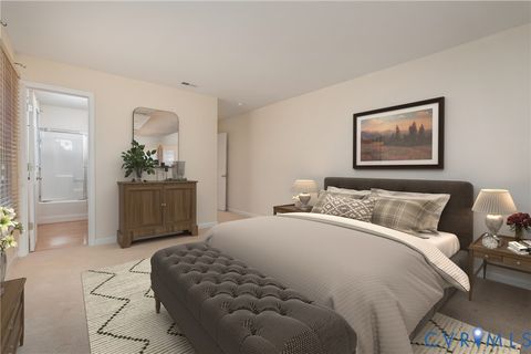 Tiny photo for 229 Woodmere Drive #C, Williamsburg, VA 23185 (MLS # 2611677)