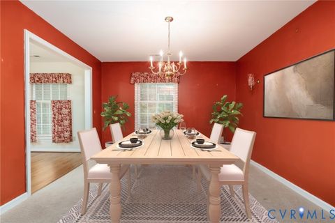 Tiny photo for 229 Woodmere Drive #C, Williamsburg, VA 23185 (MLS # 2611677)