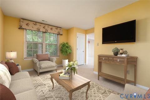 Tiny photo for 229 Woodmere Drive #C, Williamsburg, VA 23185 (MLS # 2611677)