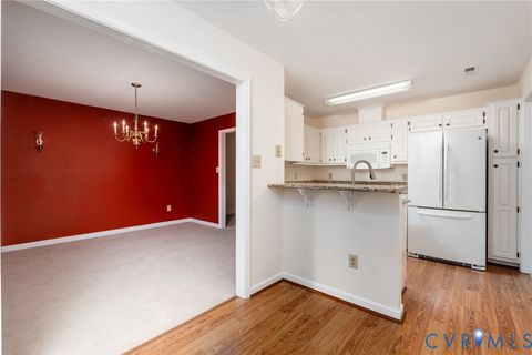 Tiny photo for 229 Woodmere Drive #C, Williamsburg, VA 23185 (MLS # 2611677)