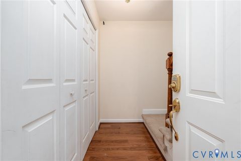 Tiny photo for 229 Woodmere Drive #C, Williamsburg, VA 23185 (MLS # 2611677)