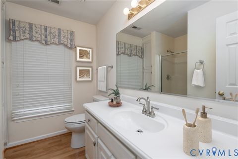 Tiny photo for 229 Woodmere Drive #C, Williamsburg, VA 23185 (MLS # 2611677)