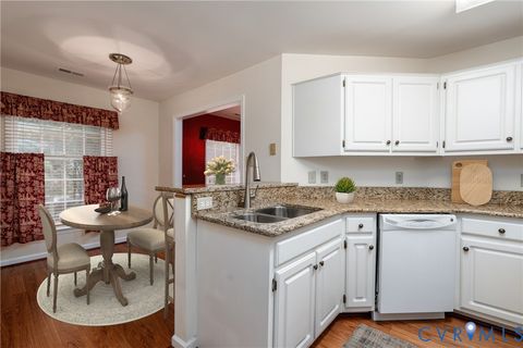 Tiny photo for 229 Woodmere Drive #C, Williamsburg, VA 23185 (MLS # 2611677)