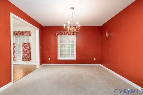 Tiny photo for 229 Woodmere Drive #C, Williamsburg, VA 23185 (MLS # 2611677)