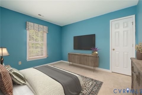 Tiny photo for 229 Woodmere Drive #C, Williamsburg, VA 23185 (MLS # 2611677)