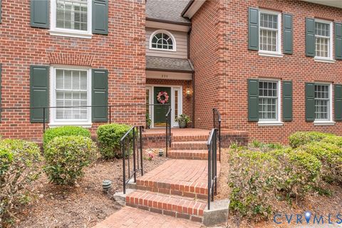 Tiny photo for 229 Woodmere Drive #C, Williamsburg, VA 23185 (MLS # 2611677)