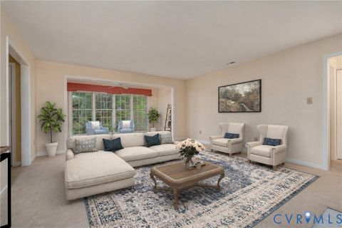 Tiny photo for 229 Woodmere Drive #C, Williamsburg, VA 23185 (MLS # 2611677)
