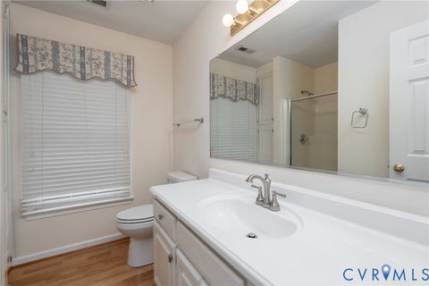 Tiny photo for 229 Woodmere Drive #C, Williamsburg, VA 23185 (MLS # 2611677)