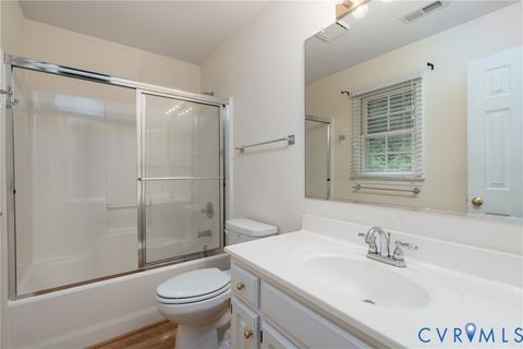 Tiny photo for 229 Woodmere Drive #C, Williamsburg, VA 23185 (MLS # 2611677)