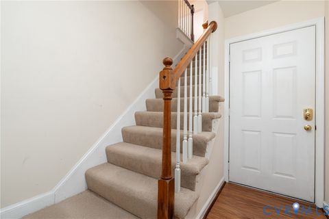 Tiny photo for 229 Woodmere Drive #C, Williamsburg, VA 23185 (MLS # 2611677)