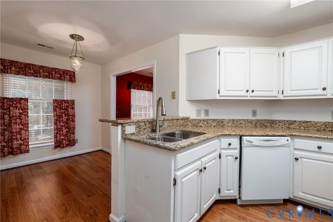 Tiny photo for 229 Woodmere Drive #C, Williamsburg, VA 23185 (MLS # 2611677)