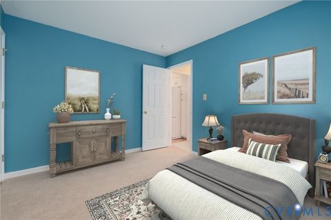 Tiny photo for 229 Woodmere Drive #C, Williamsburg, VA 23185 (MLS # 2611677)