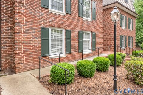 Tiny photo for 229 Woodmere Drive #C, Williamsburg, VA 23185 (MLS # 2611677)