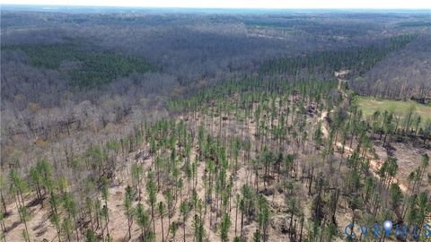 Tiny photo for 2028 Cook Road, Powhatan, VA 23139 (MLS # 2607397)