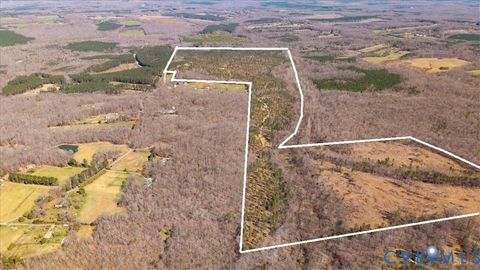 Tiny photo for 2028 Cook Road, Powhatan, VA 23139 (MLS # 2607397)