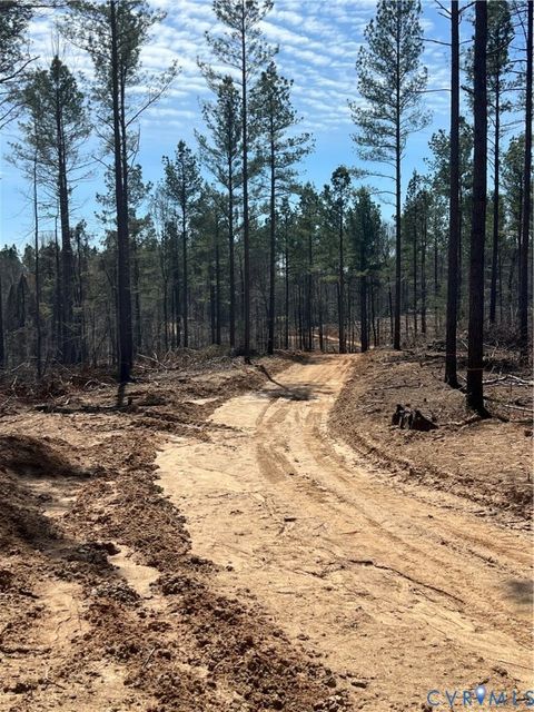 Tiny photo for 2028 Cook Road, Powhatan, VA 23139 (MLS # 2607397)