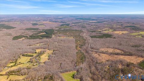 Tiny photo for 2028 Cook Road, Powhatan, VA 23139 (MLS # 2607397)